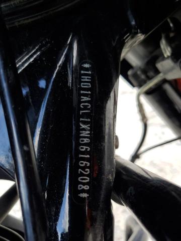 2022 HARLEY-DAVIDSON FLTRXST 1HD1ACL1XNB616208