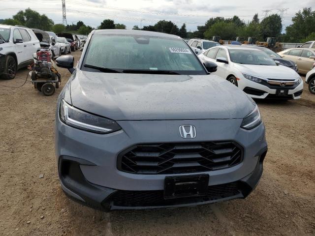 2024 HONDA HR-V SPORT - 3CZRZ2H50RM767053