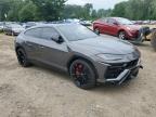 LAMBORGHINI URUS снимка