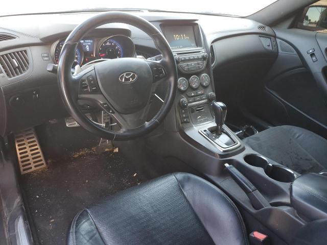 2015 HYUNDAI GENESIS CO - KMHHU6KJ4FU127864