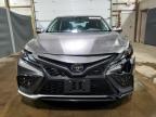 TOYOTA CAMRY XSE photo