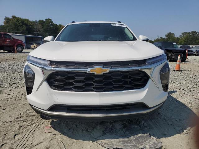 2024 CHEVROLET TRAX 1LT - KL77LHE21RC118579