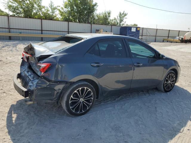 2016 TOYOTA COROLLA L - 5YFBURHE7GP537658