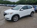 2017 HONDA HR-V LX - 3CZRU6H33HM729836