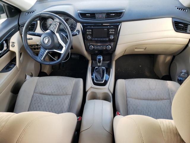2017 NISSAN ROGUE S - JN8AT2MTXHW380599