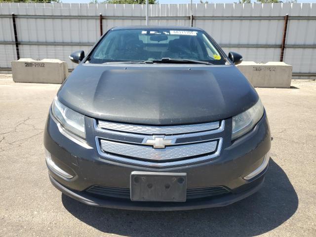 VIN 1G1RE6E41EU173848 2014 Chevrolet Volt no.5