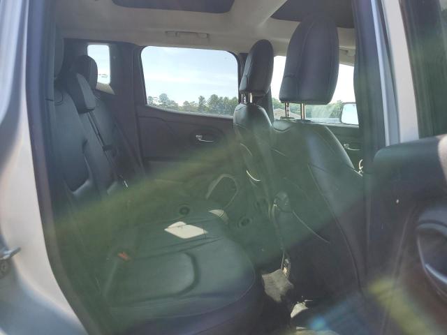 2016 JEEP RENEGADE L - ZACCJBDT3GPD06320