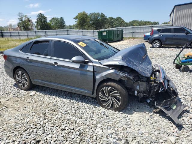 2020 VOLKSWAGEN JETTA SEL - 3VWGB7BU6LM035741