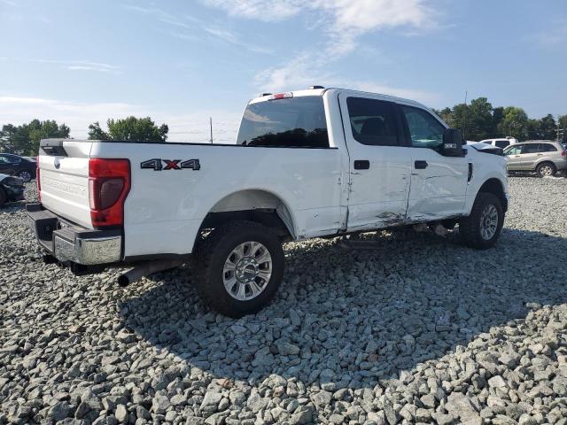 2022 FORD F250 SUPER - 1FT7W2B67NEG34992