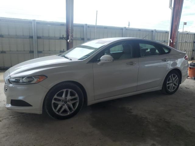 VIN 3FA6P0H77ER178394 2014 Ford Fusion, SE no.1