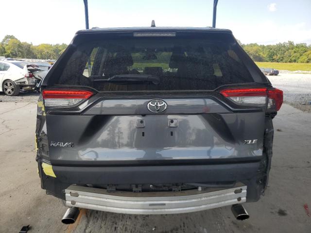 2021 TOYOTA RAV4 XLE - 2T3W1RFV2MC096909
