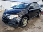 FORD EDGE photo