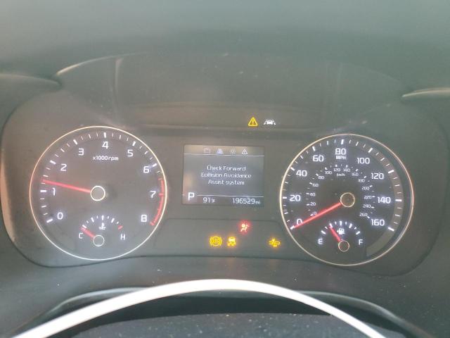 2020 KIA FORTE FE - 3KPF24AD8LE217403