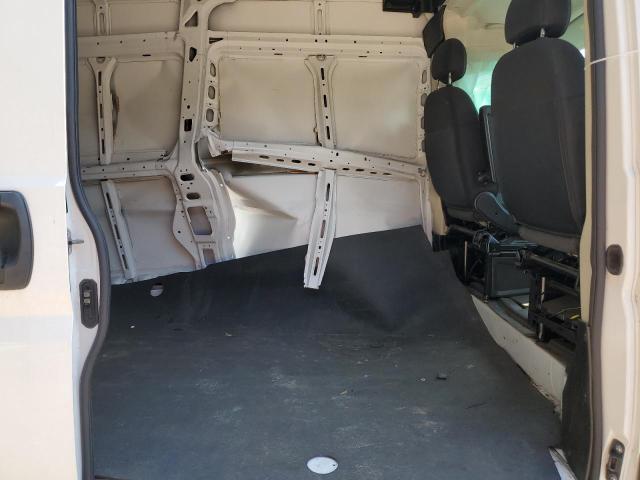 2022 RAM PROMASTER - 3C6MRVJG7NE142805