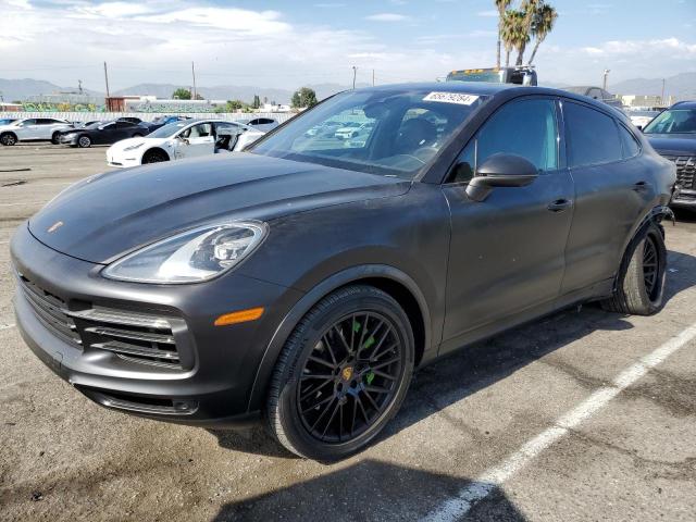 VIN WP1BA2AY2NDA48295 2022 PORSCHE CAYENNE no.1