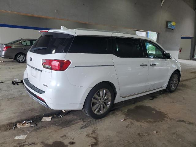 2018 KIA SEDONA SXL - KNDME5C1XJ6351307