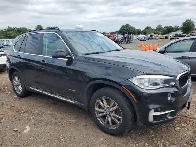 VIN 5UXKR0C59F0K59812 2015 BMW X5 no.4