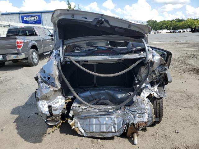 2017 HYUNDAI ELANTRA SE - 5NPD84LF8HH086786
