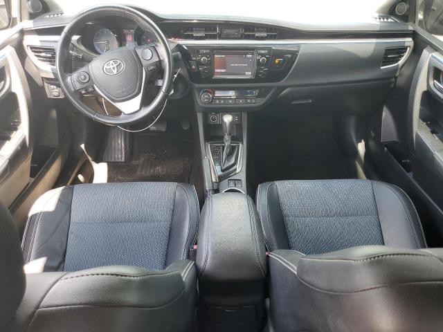 2016 TOYOTA COROLLA L - 2T1BURHE6GC659833