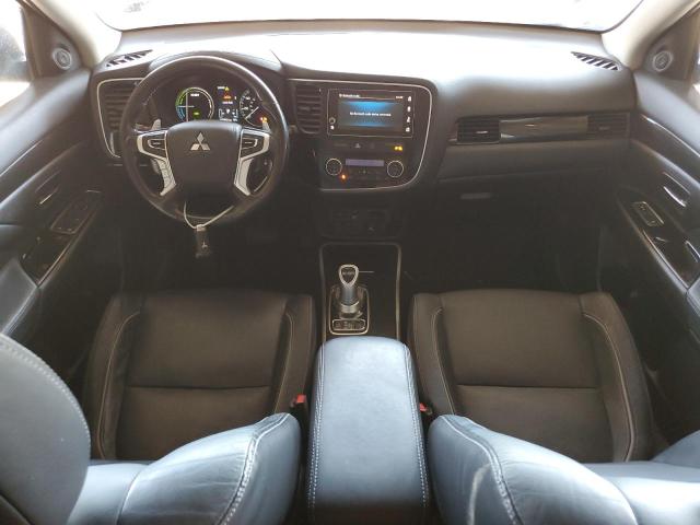 2018 MITSUBISHI OUTLANDER - JA4J24A56JZ027582