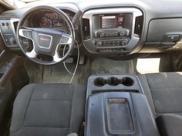 2016 GMC SIERRA C25 - 1GT21SEG2GZ174276