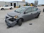 2016 NISSAN VERSA S - 3N1CN7AP7GL826976