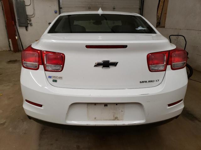 2015 CHEVROLET MALIBU 1LT - 1G11C5SL7FU100879