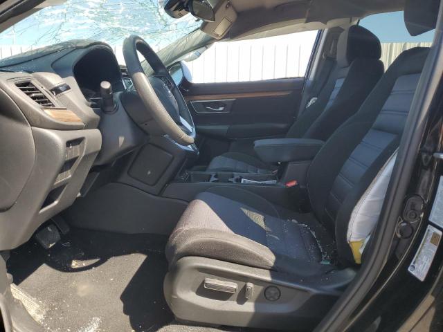 2020 HONDA CR-V EX - 5J6RW2H52LL007661