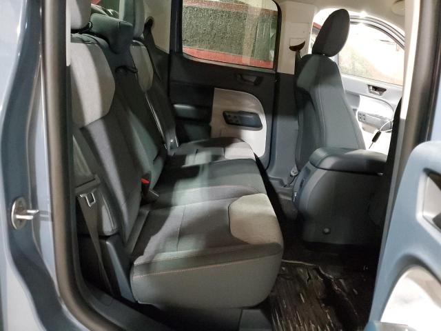2024 FORD MAVERICK X - 3FTTW8H35RRA60457