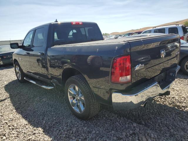 2018 RAM 1500 SLT - 1C6RR7TT2JS150412