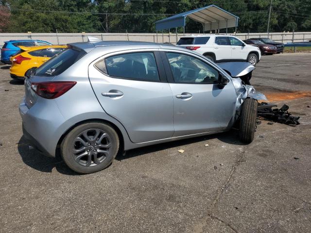 Vin: 3mydlbjv6ly702799, lot: 66235804, toyota yaris le 20203