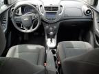 CHEVROLET TRAX LS снимка