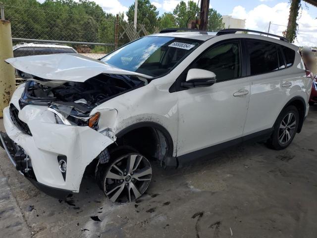 2017 TOYOTA RAV4 XLE - JTMWFREV8HJ714997