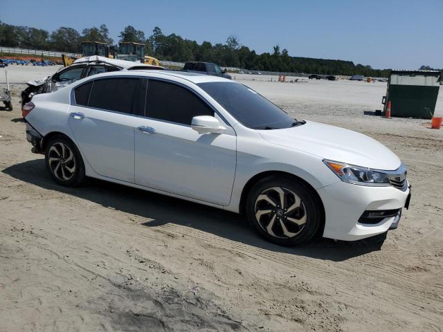 2016 HONDA ACCORD EXL - 1HGCR2F92GA160150