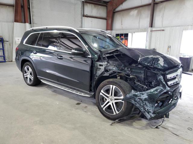 2020 MERCEDES-BENZ GLS 450 4M - 4JGFF5KE2LA158753