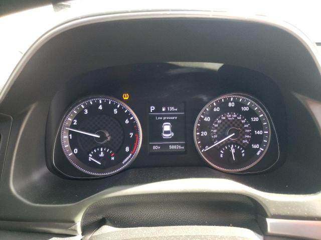 2020 HYUNDAI ELANTRA SE - 5NPD84LF0LH632022