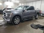 2021 FORD F150 SUPER - 1FTFW1ED8MFB67378