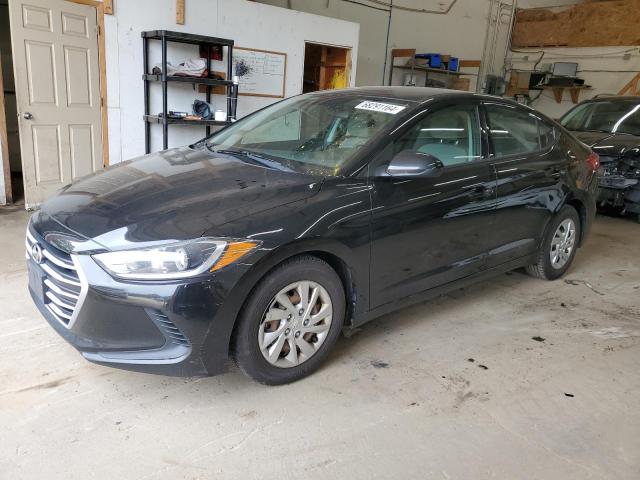 Vin: 5npd74lf4hh200897, lot: 68291164, hyundai elantra se 2017 img_1
