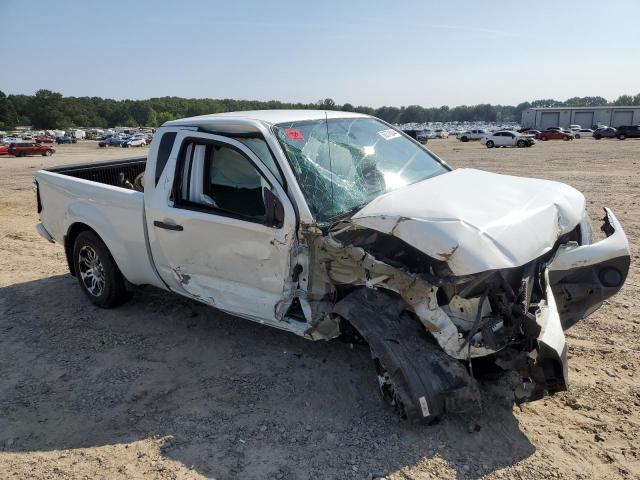 2019 NISSAN FRONTIER S - 1N6BD0CT2KN726660