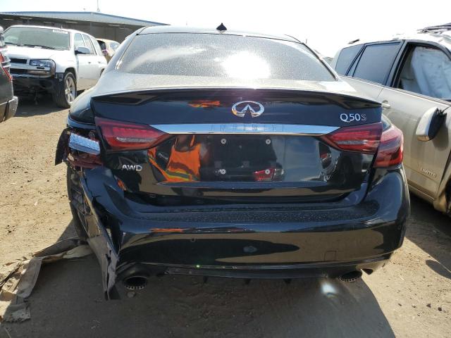 2018 INFINITI Q50 RED SP - JN1FV7AR6JM480429