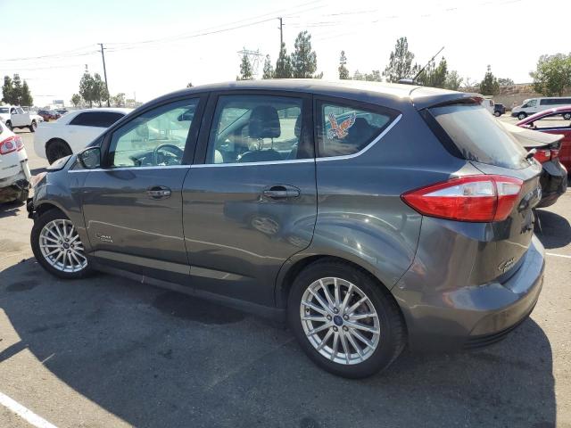 2015 FORD C-MAX PREM - 1FADP5CU2FL110912