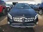 MERCEDES-BENZ GLA 250 4M photo