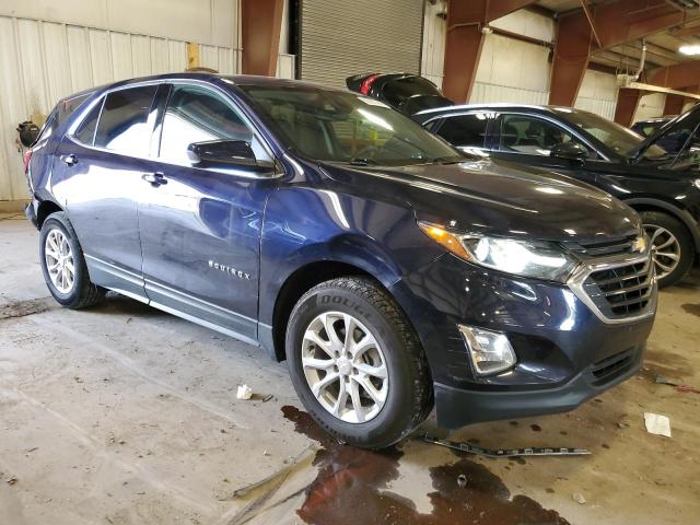 2020 CHEVROLET EQUINOX LT - 3GNAXJEV8LS557348