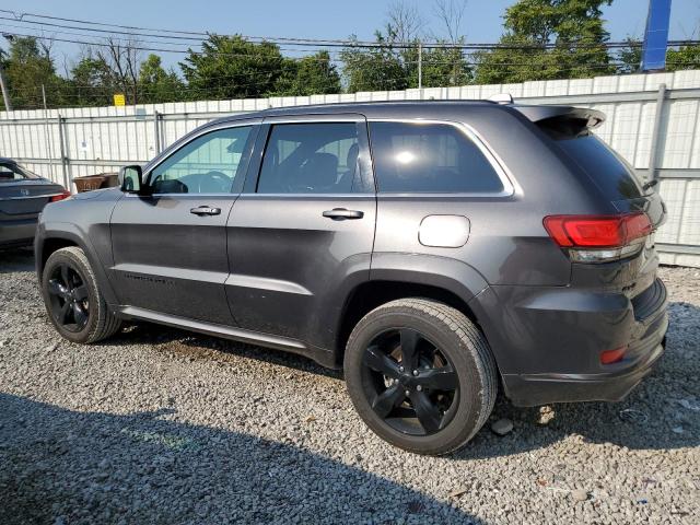 2016 JEEP GRAND CHER - 1C4RJFCG3GC388821