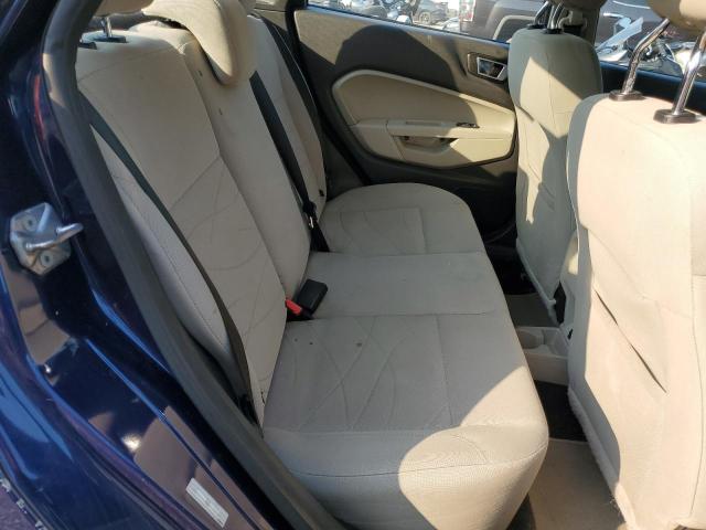 2016 FORD FIESTA SE - 3FADP4BJ5GM112087