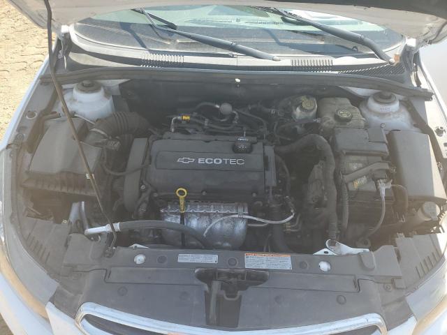 2016 CHEVROLET CRUZE LIMI - 1G1PC5SH2G7182297