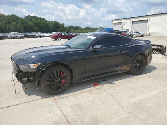 2017 FORD MUSTANG 2017