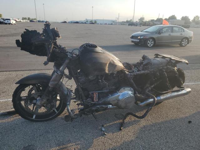 2024 HARLEY-DAVIDSON FLTRX 1HD1KH714RB631846