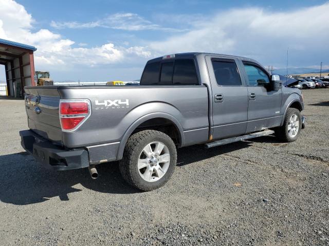 Vin: 1ftfw1et9cfa88615, lot: 67747474, ford f-150 supercrew 20123