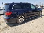 MERCEDES-BENZ GLS 450 4M photo